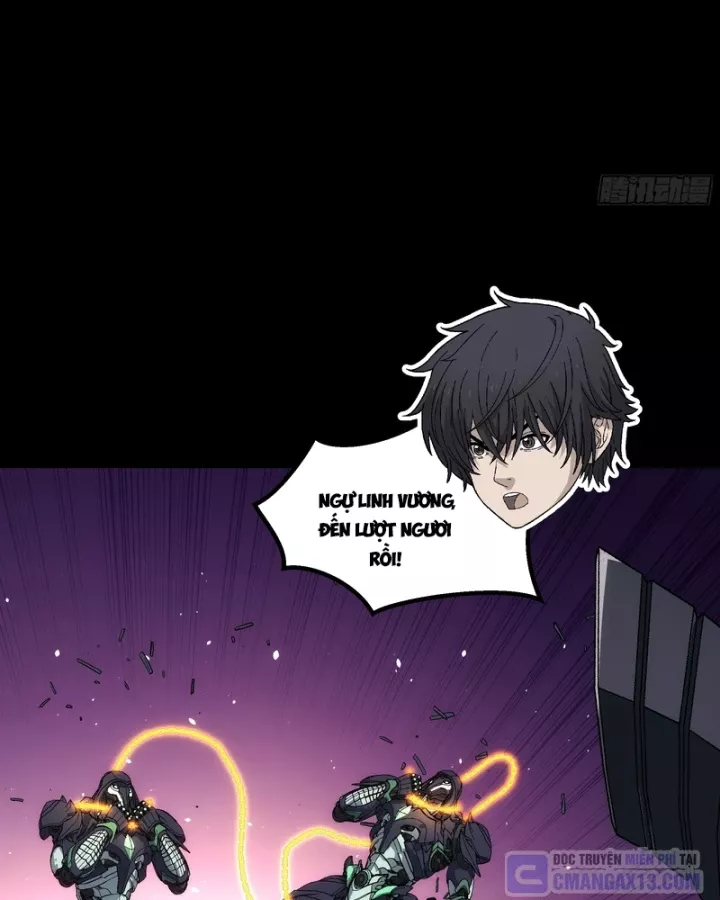 Cương Thiết Khế Ước Chapter 59 30