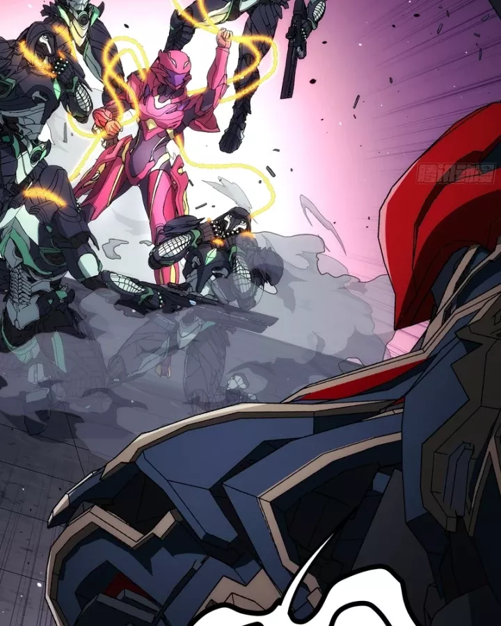 Cương Thiết Khế Ước Chapter 59 31