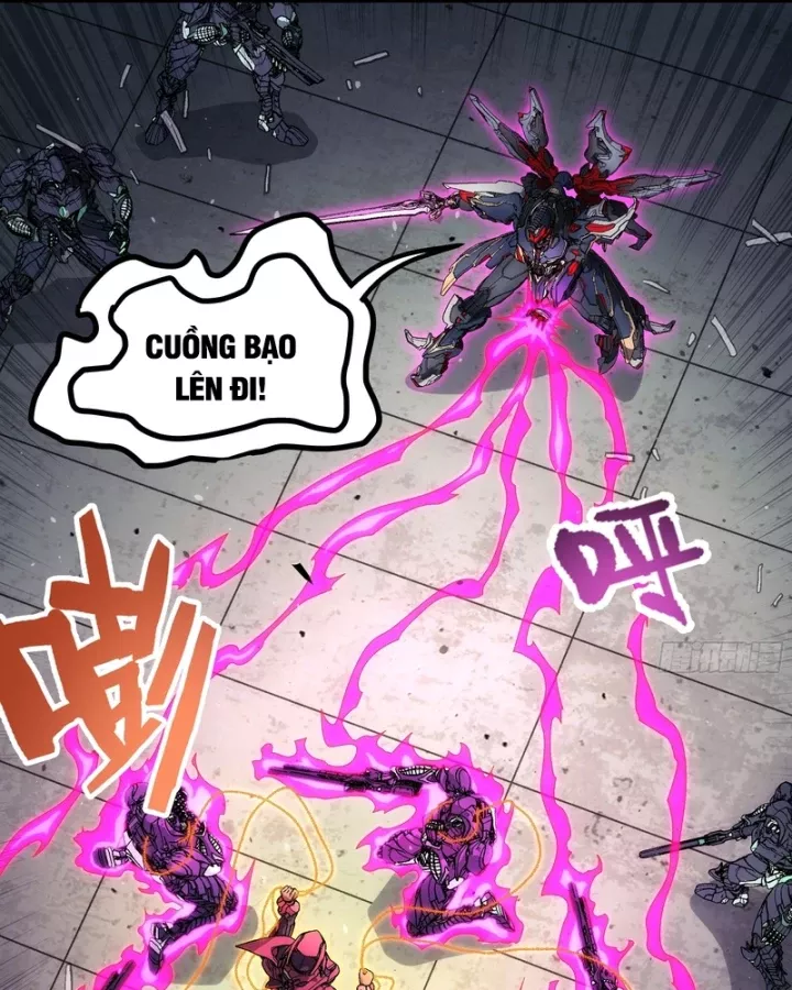 Cương Thiết Khế Ước Chapter 59 33