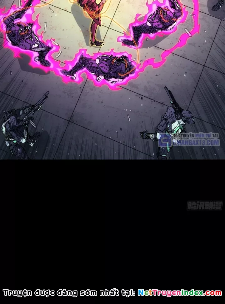Cương Thiết Khế Ước Chapter 59 34