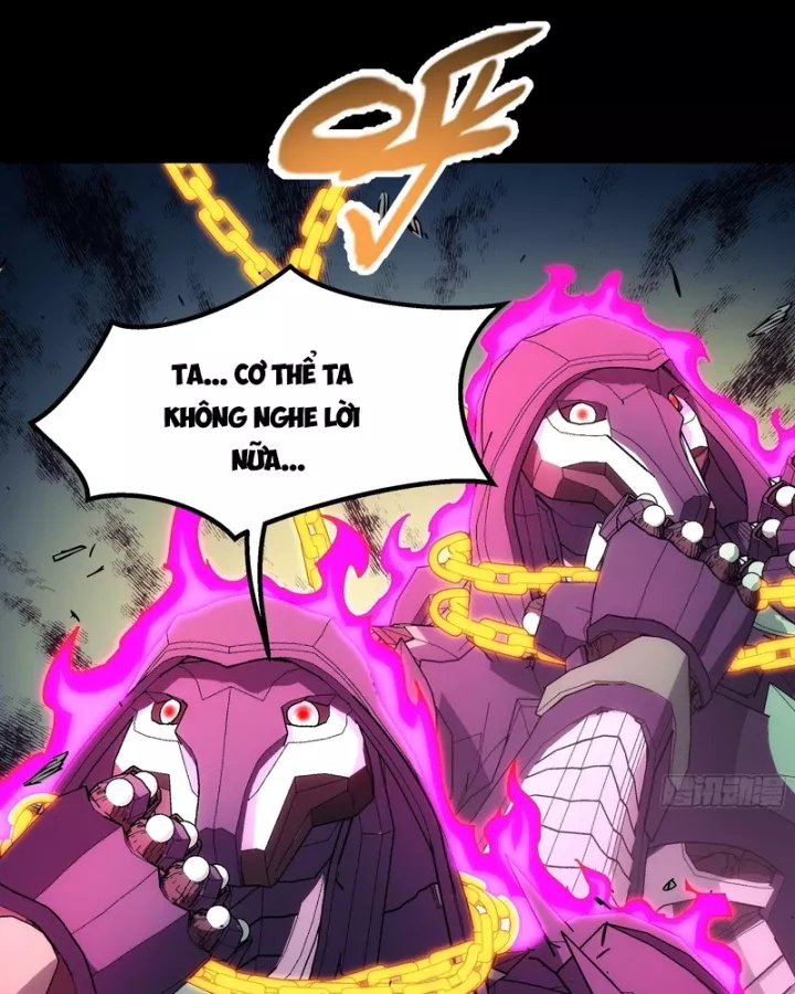 Cương Thiết Khế Ước Chapter 59 35