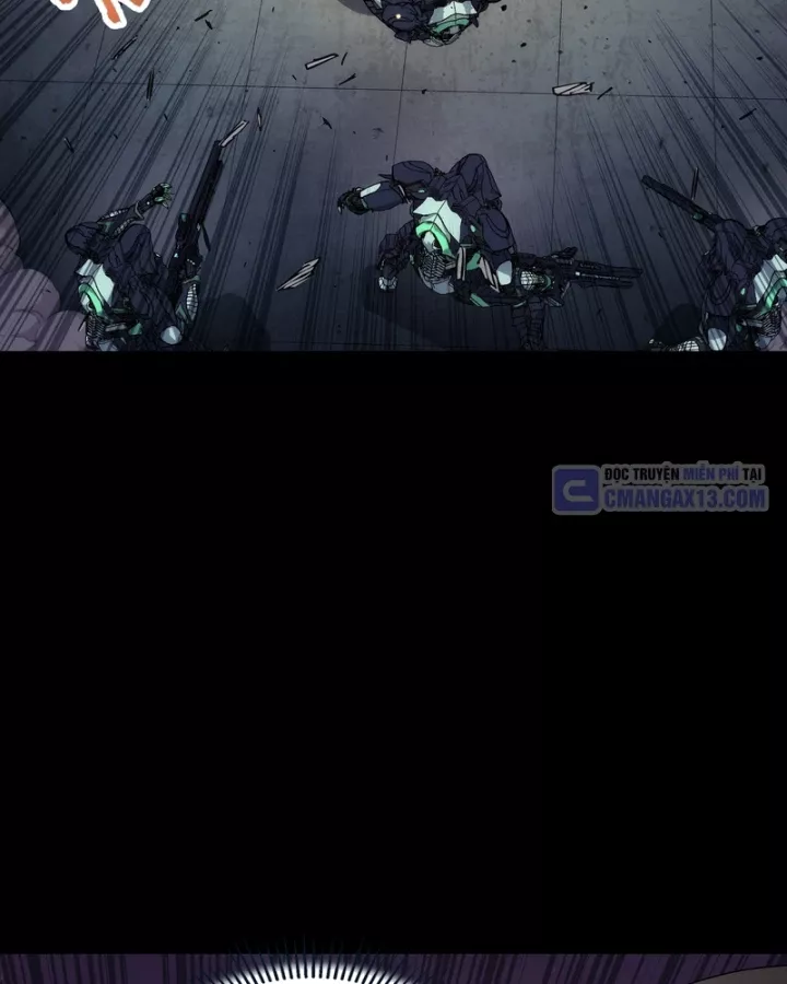 Cương Thiết Khế Ước Chapter 59 38