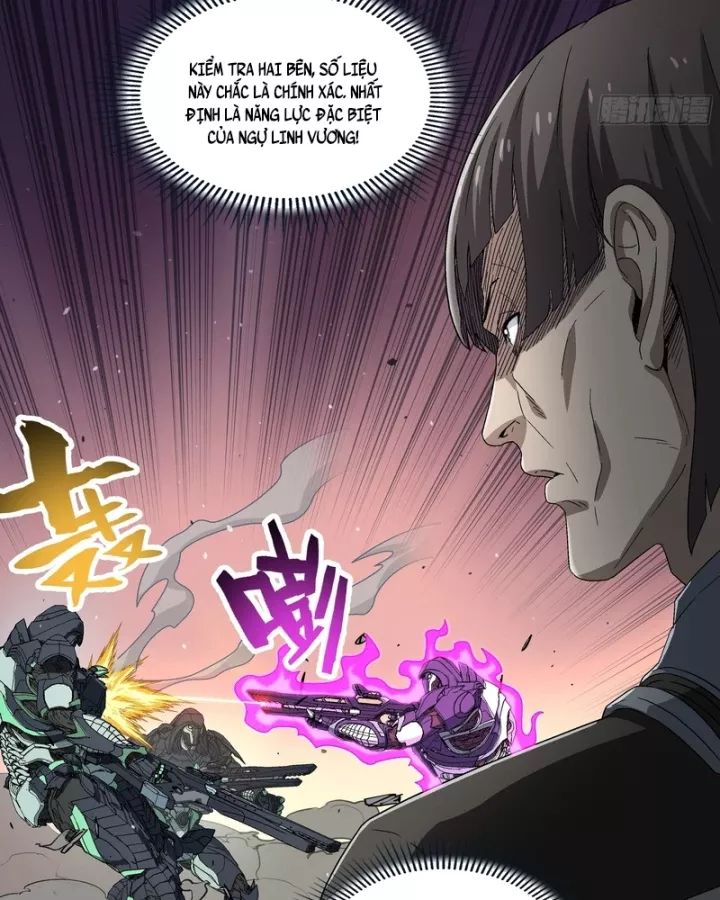 Cương Thiết Khế Ước Chapter 59 39