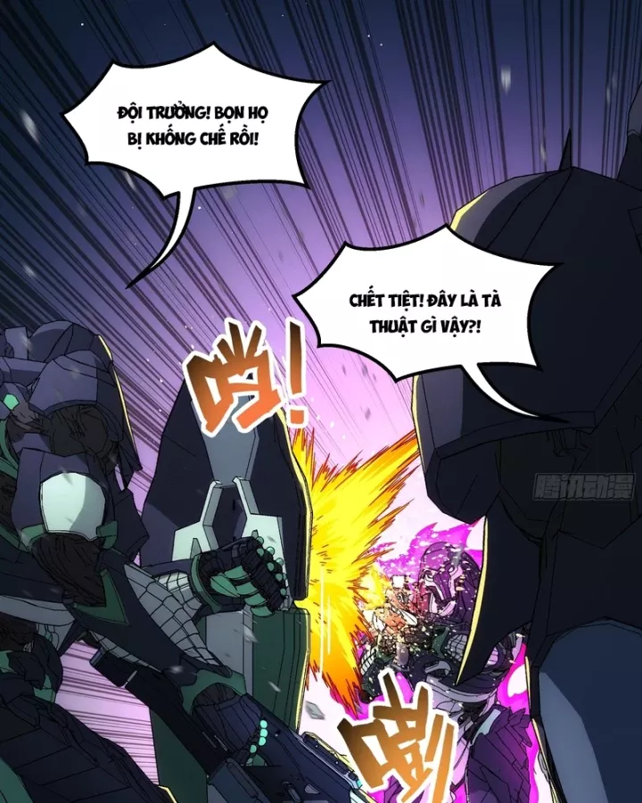 Cương Thiết Khế Ước Chapter 59 41