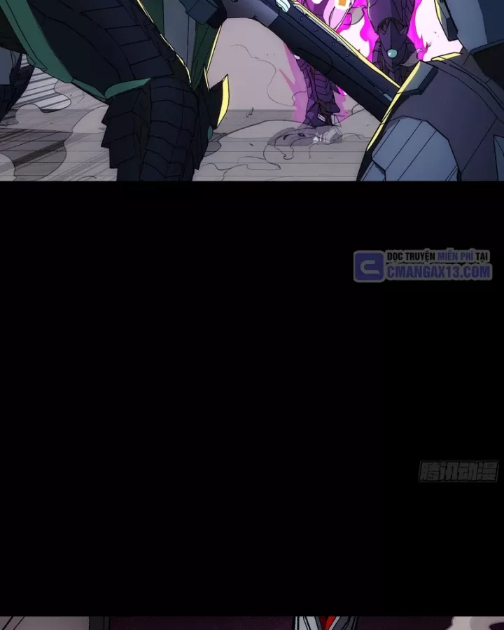 Cương Thiết Khế Ước Chapter 59 42
