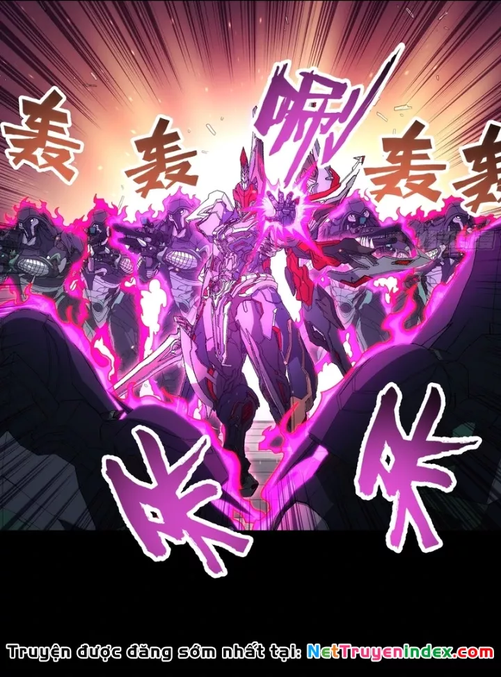 Cương Thiết Khế Ước Chapter 59 45