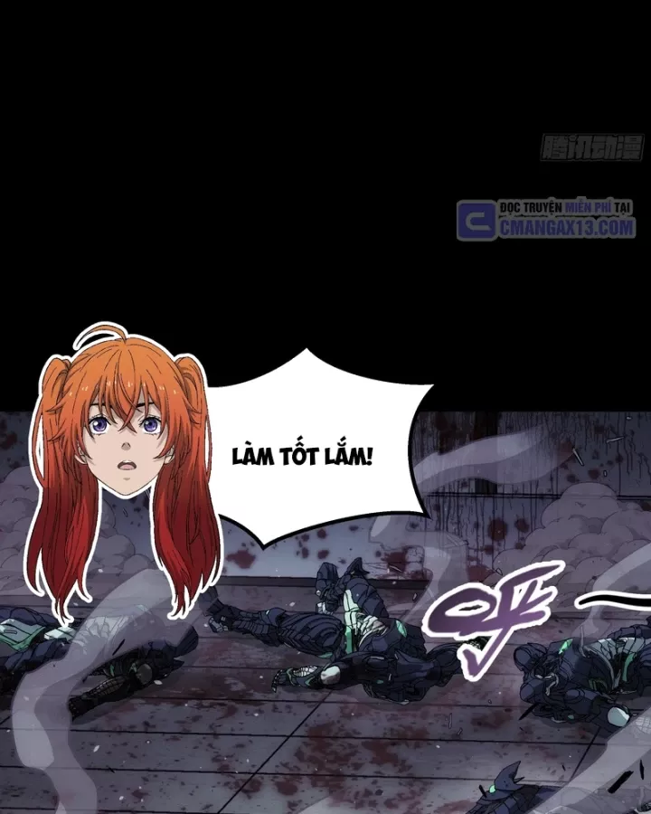 Cương Thiết Khế Ước Chapter 59 46