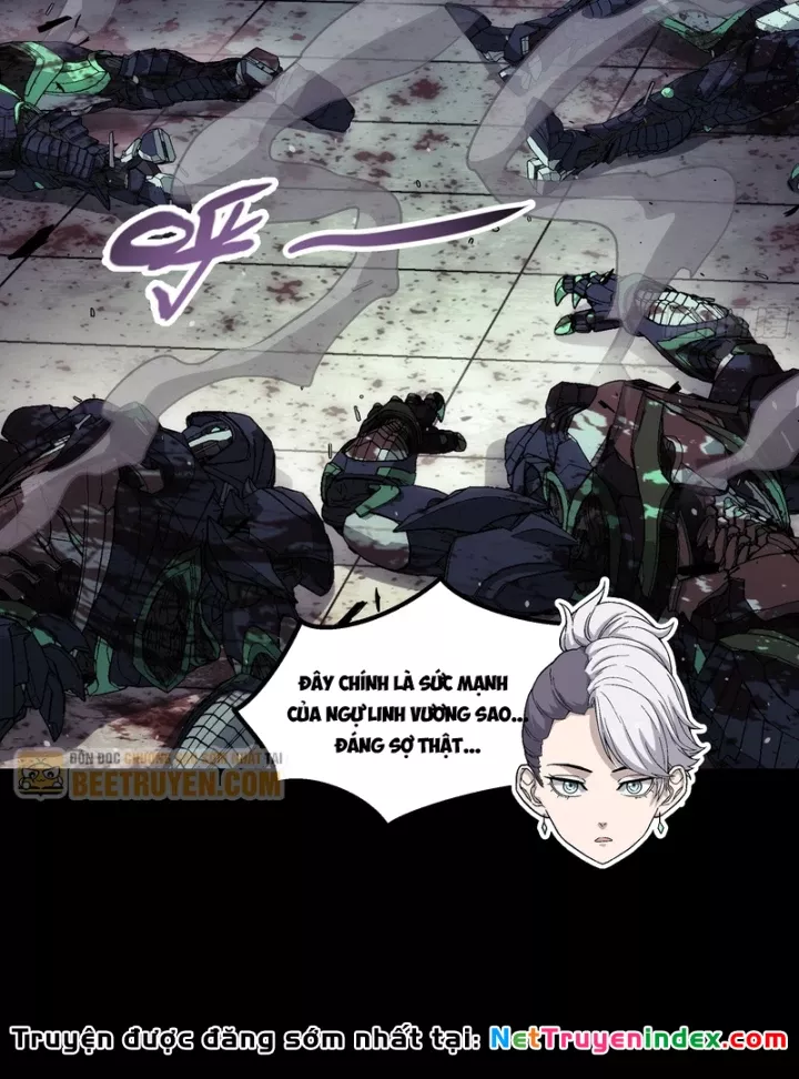 Cương Thiết Khế Ước Chapter 59 47