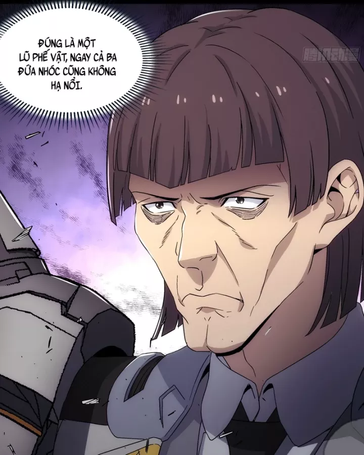 Cương Thiết Khế Ước Chapter 59 49