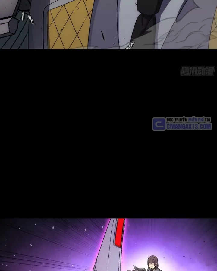 Cương Thiết Khế Ước Chapter 59 50