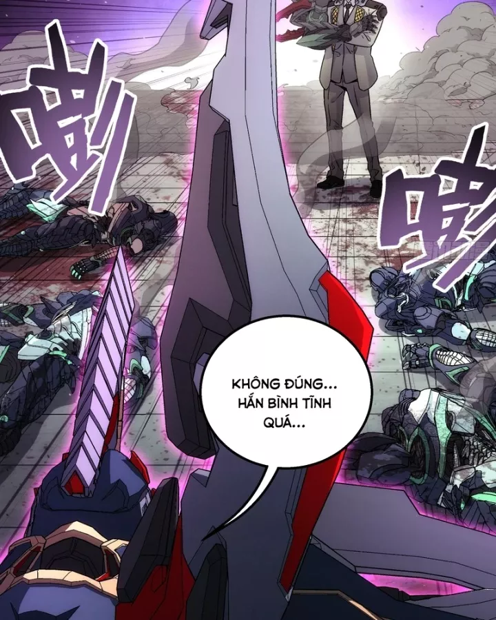 Cương Thiết Khế Ước Chapter 59 51