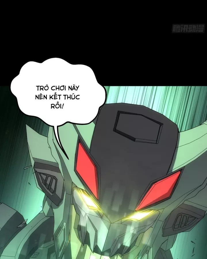 Cương Thiết Khế Ước Chapter 59 55