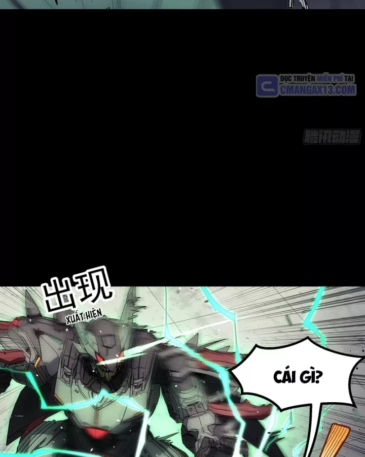 Cương Thiết Khế Ước Chapter 59 58