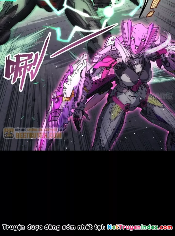 Cương Thiết Khế Ước Chapter 59 59