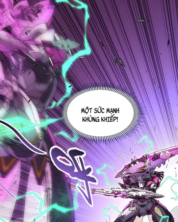 Cương Thiết Khế Ước Chapter 59 63