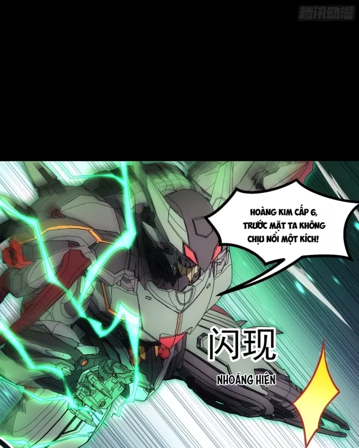 Cương Thiết Khế Ước Chapter 59 65