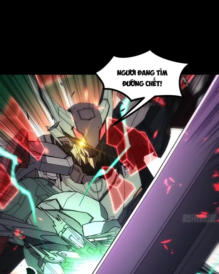 Cương Thiết Khế Ước Chapter 59 69