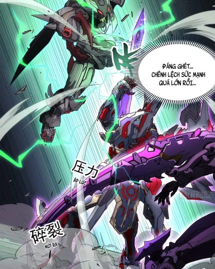 Cương Thiết Khế Ước Chapter 59 71