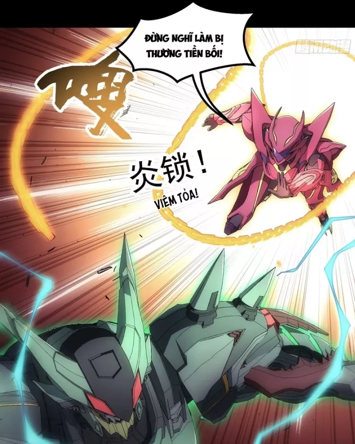 Cương Thiết Khế Ước Chapter 59 73