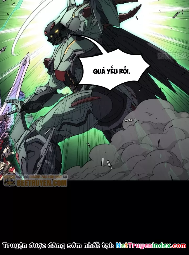 Cương Thiết Khế Ước Chapter 59 75