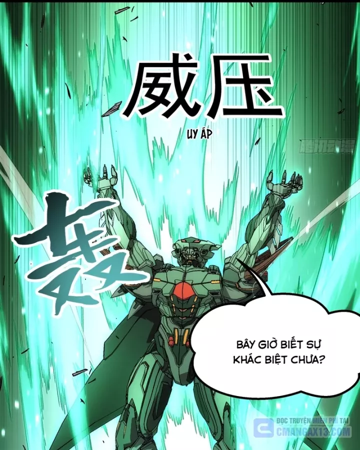 Cương Thiết Khế Ước Chapter 59 85