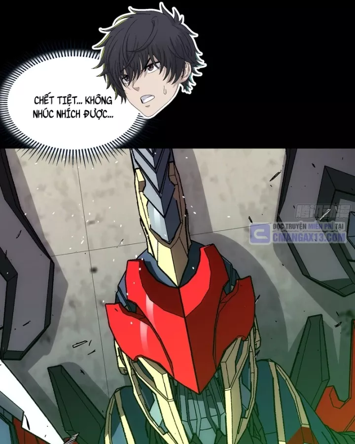 Cương Thiết Khế Ước Chapter 59 88