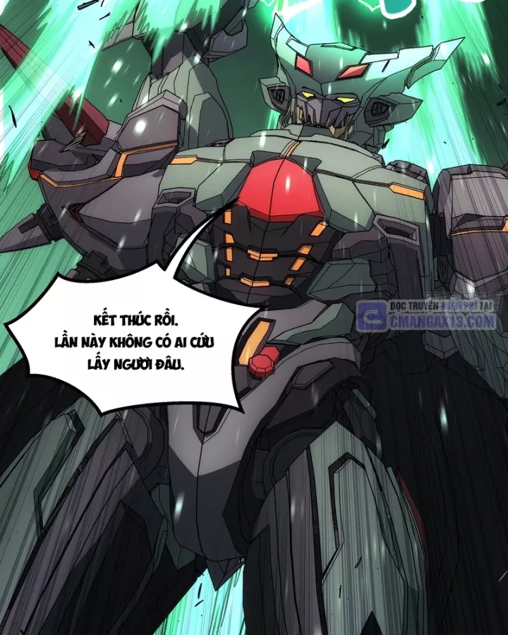 Cương Thiết Khế Ước Chapter 59 91