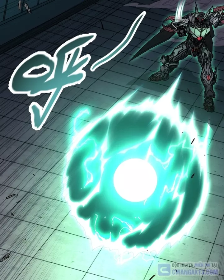 Cương Thiết Khế Ước Chapter 59 96