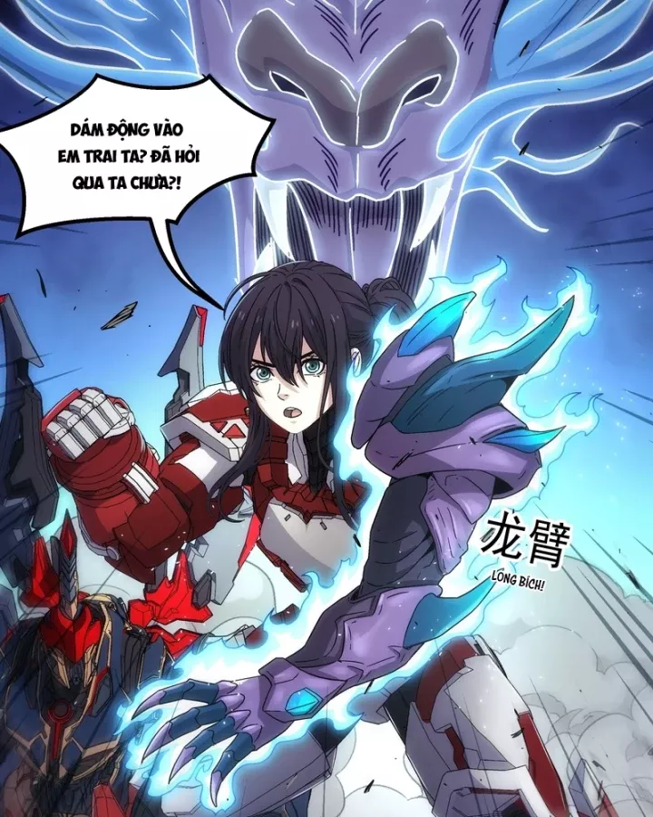 Cương Thiết Khế Ước Chapter 59 104