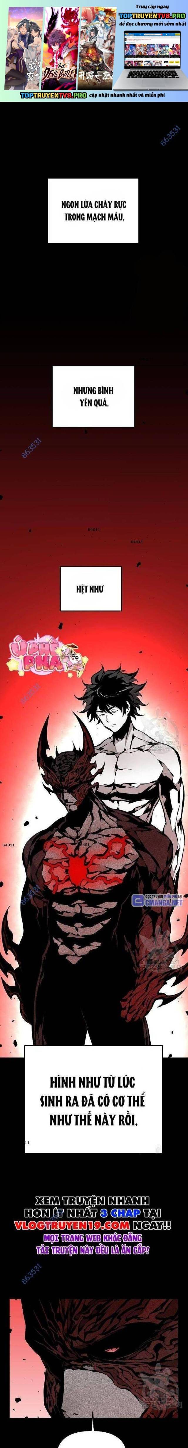 Cuồng Thú Chapter 38 - Trang 2