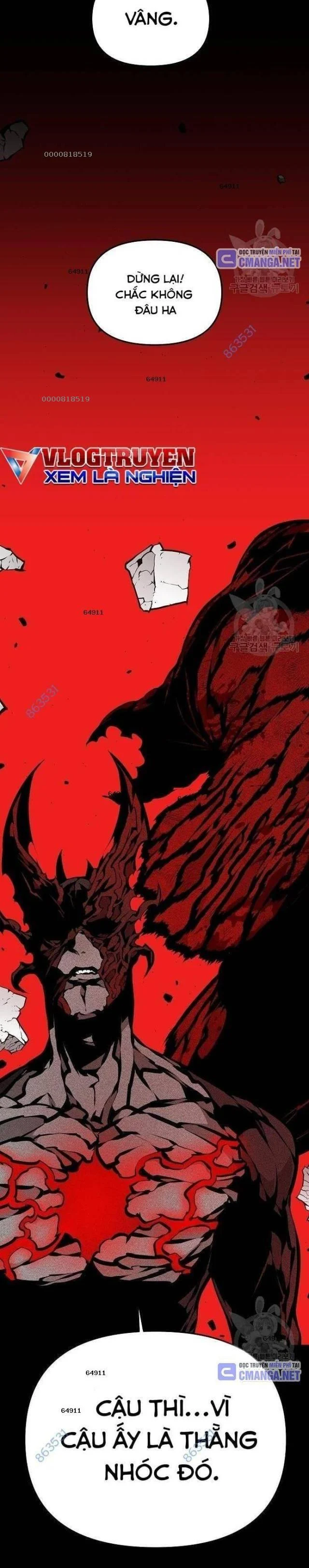 Cuồng Thú Chapter 38 - Trang 2