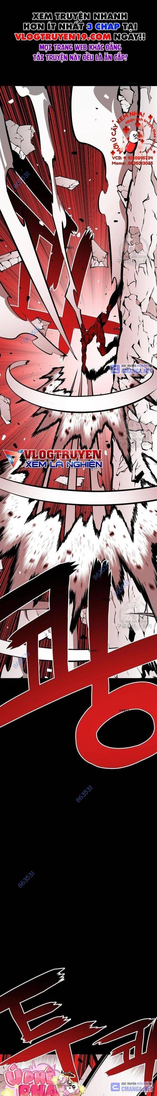 Cuồng Thú Chapter 38 - Trang 2
