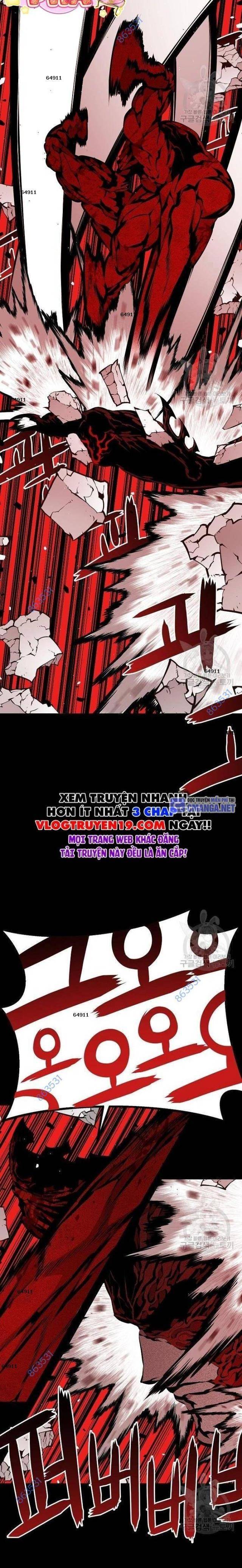 Cuồng Thú Chapter 38 - Trang 2