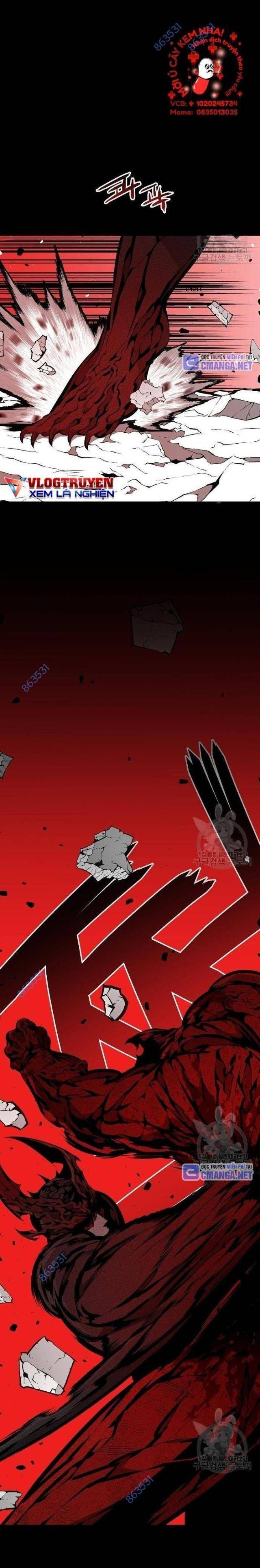 Cuồng Thú Chapter 38 - Trang 2