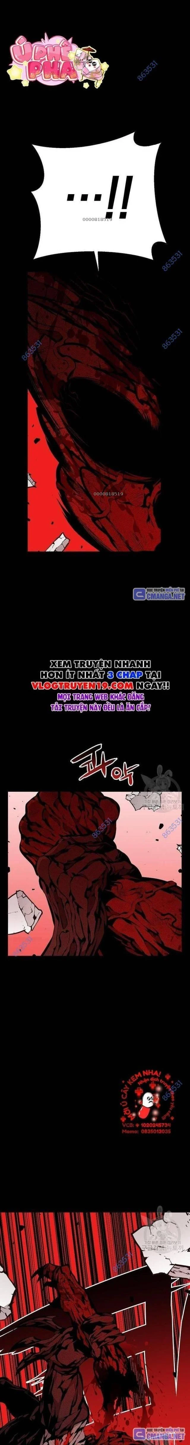 Cuồng Thú Chapter 38 - Trang 2
