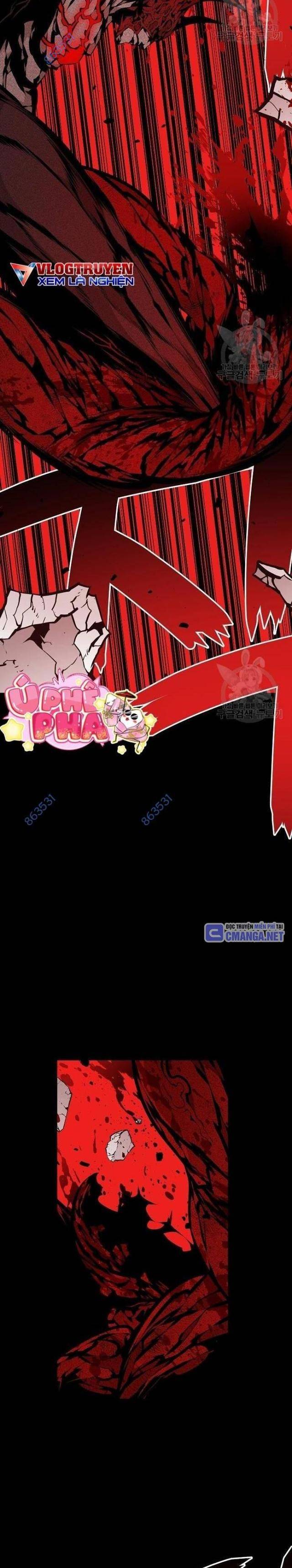 Cuồng Thú Chapter 38 - Trang 2