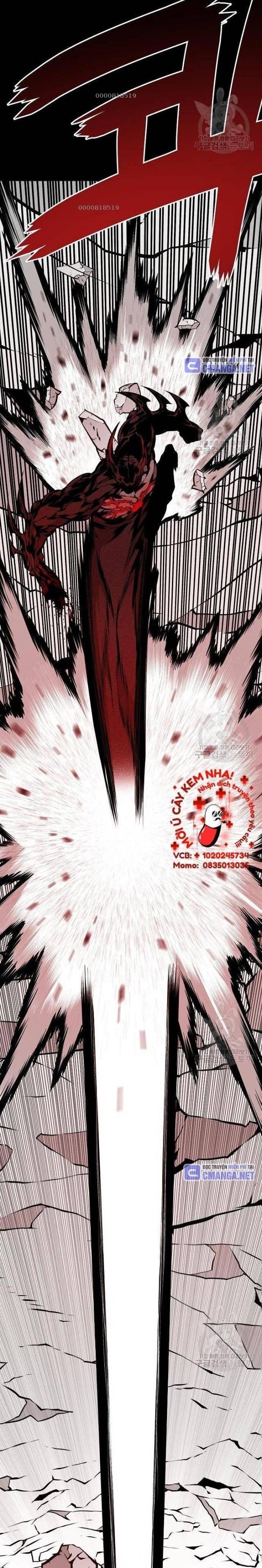 Cuồng Thú Chapter 38 - Trang 2