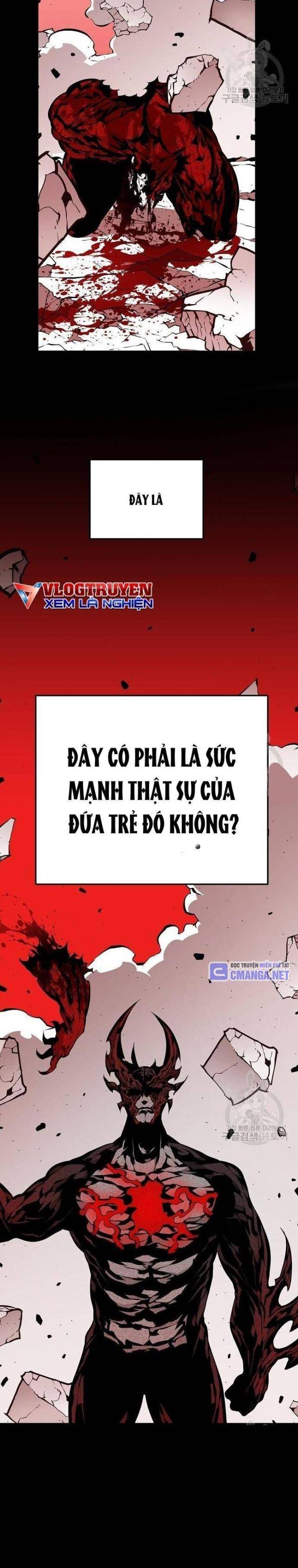 Cuồng Thú Chapter 38 - Trang 2