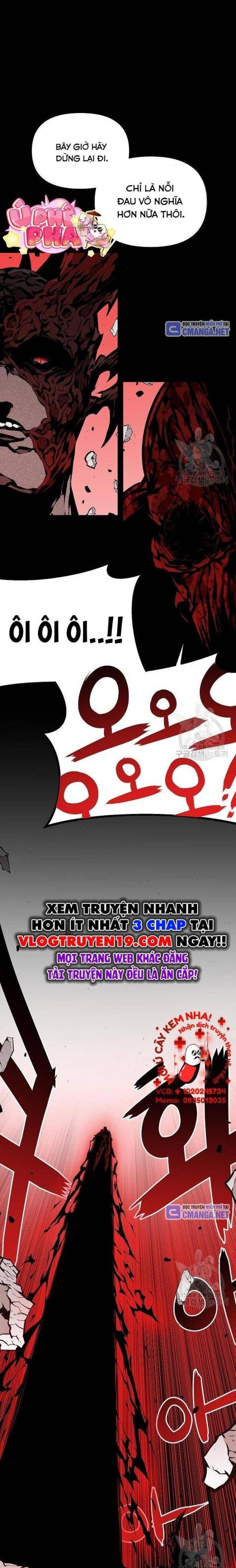 Cuồng Thú Chapter 38 - Trang 2