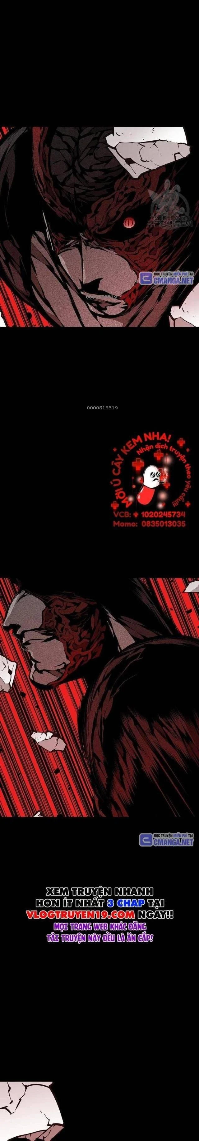 Cuồng Thú Chapter 38 - Trang 2