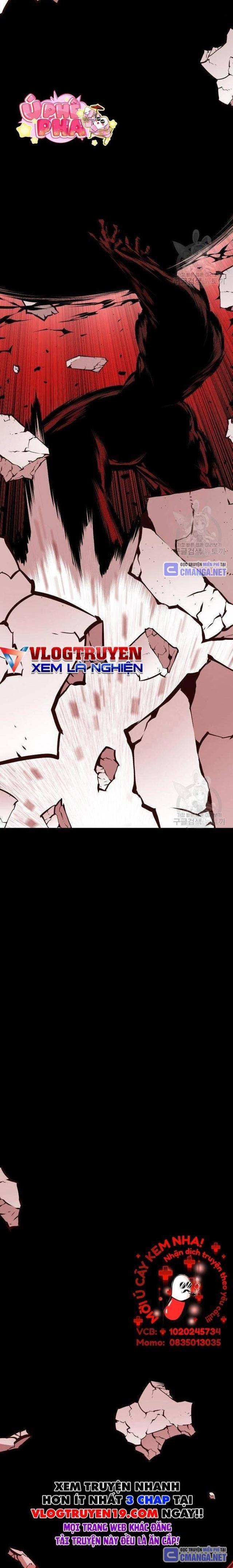 Cuồng Thú Chapter 38 - Trang 2