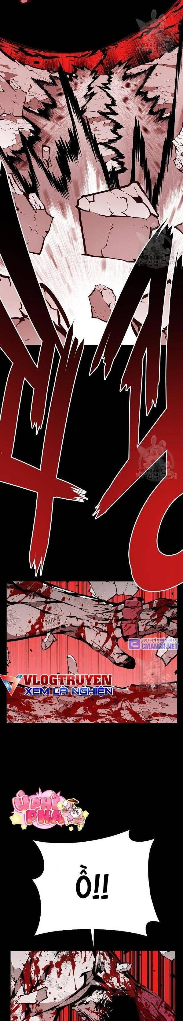 Cuồng Thú Chapter 38 - Trang 2