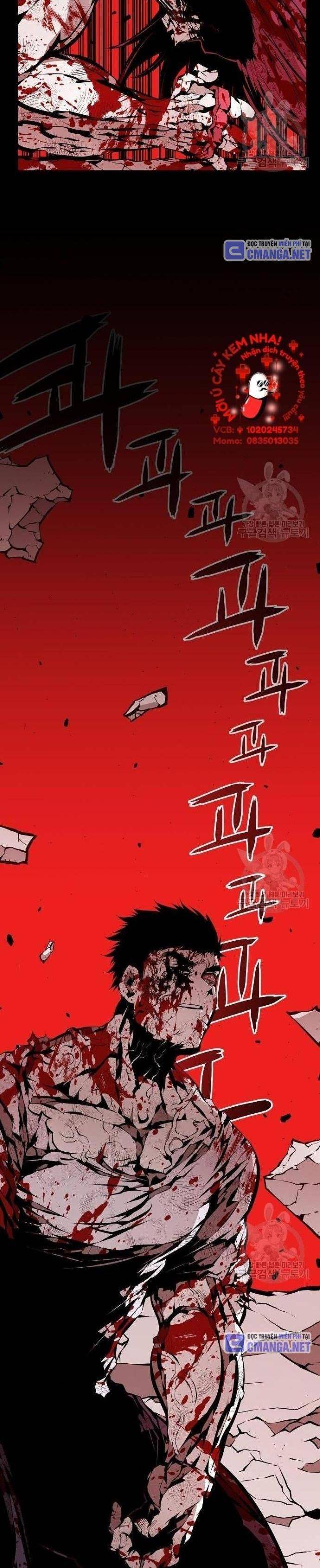 Cuồng Thú Chapter 38 - Trang 2
