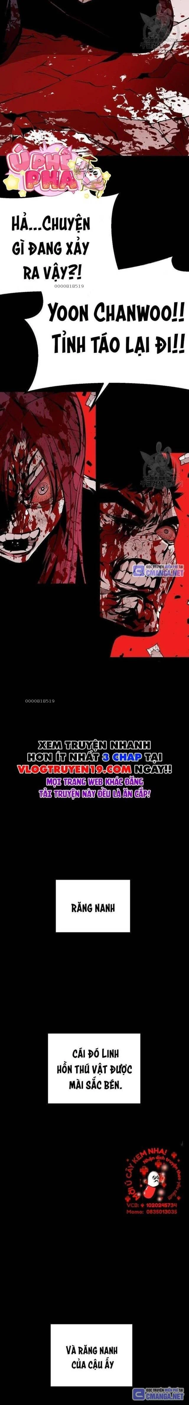Cuồng Thú Chapter 38 - Trang 2
