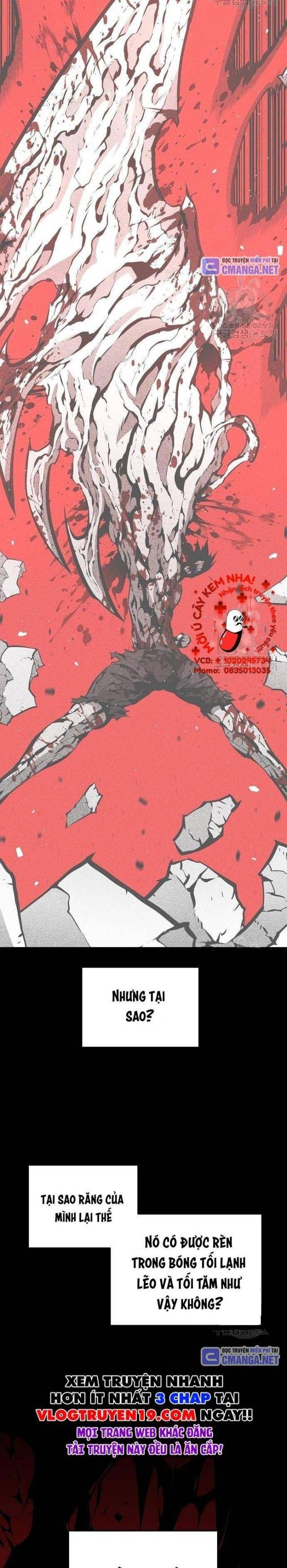 Cuồng Thú Chapter 38 - Trang 2