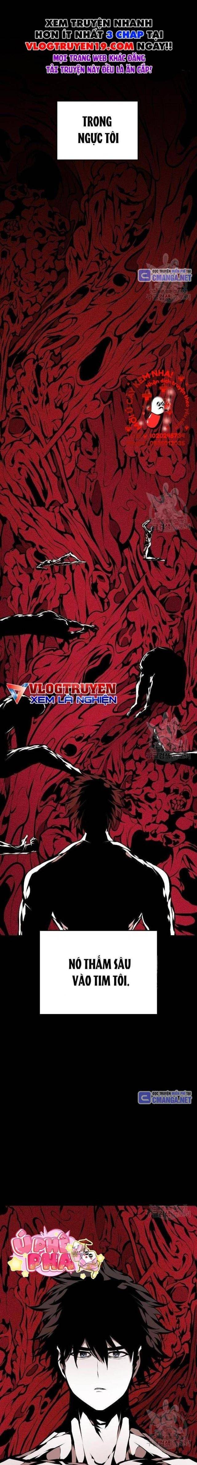 Cuồng Thú Chapter 38 - Trang 2