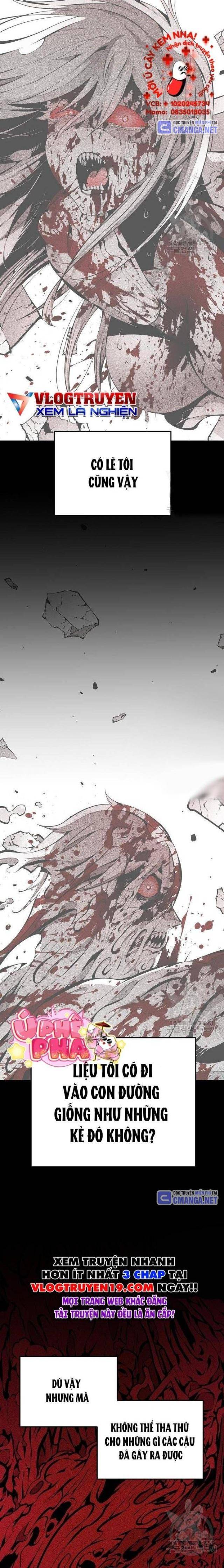 Cuồng Thú Chapter 38 - Trang 2