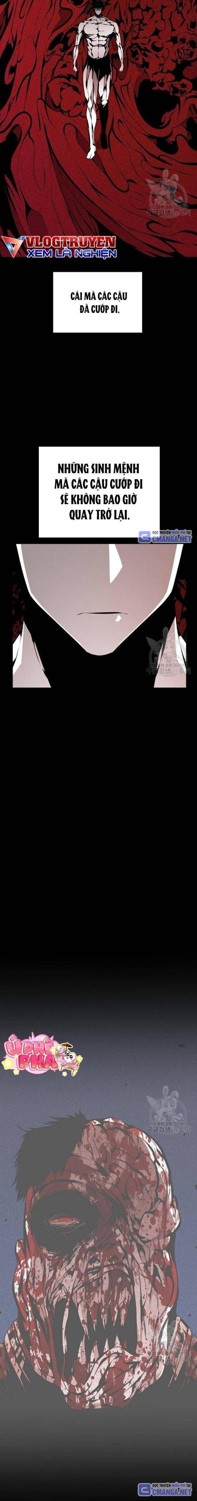 Cuồng Thú Chapter 38 - Trang 2