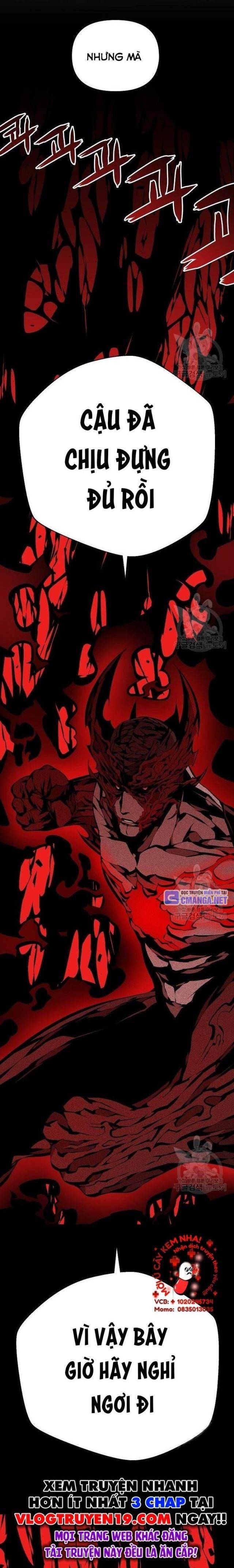 Cuồng Thú Chapter 38 - Trang 2