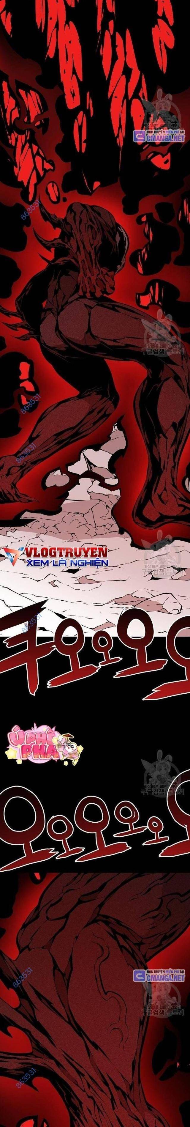 Cuồng Thú Chapter 38 - Trang 2